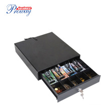 2 Keys USB Cash Drawer for Supermarket CD-330m